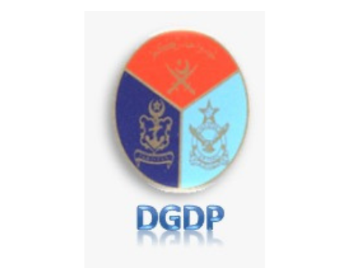 DGDP DGDP