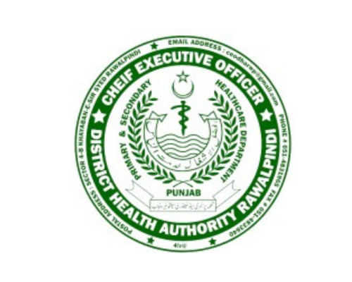 District Health Authority, Rawalpindi District Health Authority, Rawalpindi