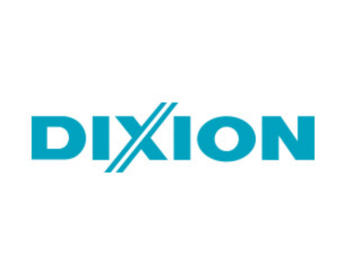 Dixion Dixion