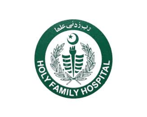 Holy Family Hospital, Rawalpindi Holy Family Hospital, Rawalpindi