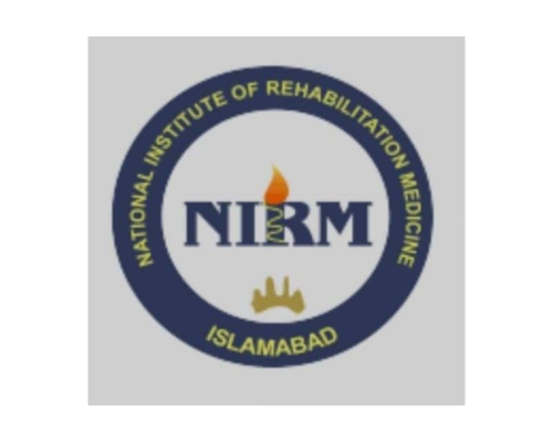 National Institute of Rehabilitation Medicine NIRM – Islamabad National Institute of Rehabilitation Medicine NIRM - Islamabad