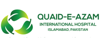 Quaid-e-Azam International Hospital, Islamabad Quaid-e-Azam International Hospital, Islamabad