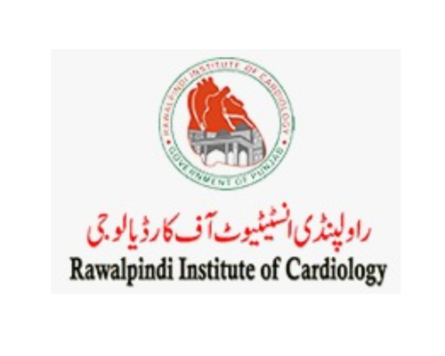 Rawalpindi Institute of Cardiology, Rawalpindi Rawalpindi Institute of Cardiology, Rawalpindi